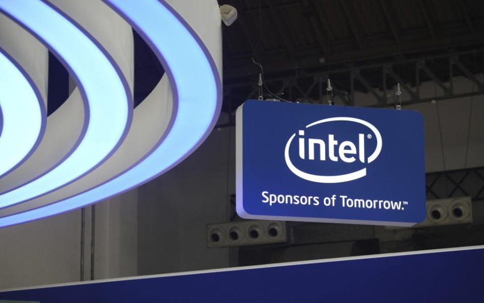 Intel inwestuje w innowacje