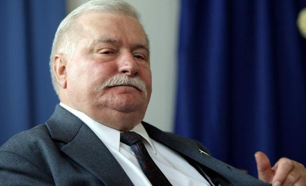 Lech Wałęsa