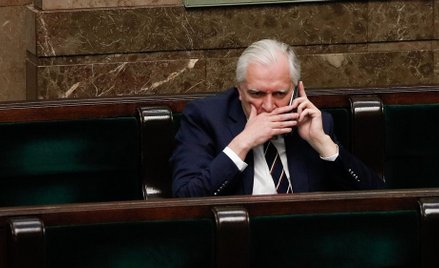 Jarosław Gowin. Ryzykant, buntownik czy chłodny kalkulant?