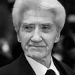 Alain Resnais, reżyser filmowy. Zmarł 1 marca 2014 roku.