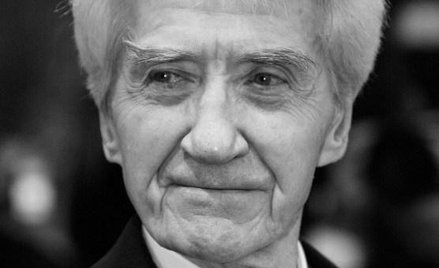 Alain Resnais, reżyser filmowy. Zmarł 1 marca 2014 roku.