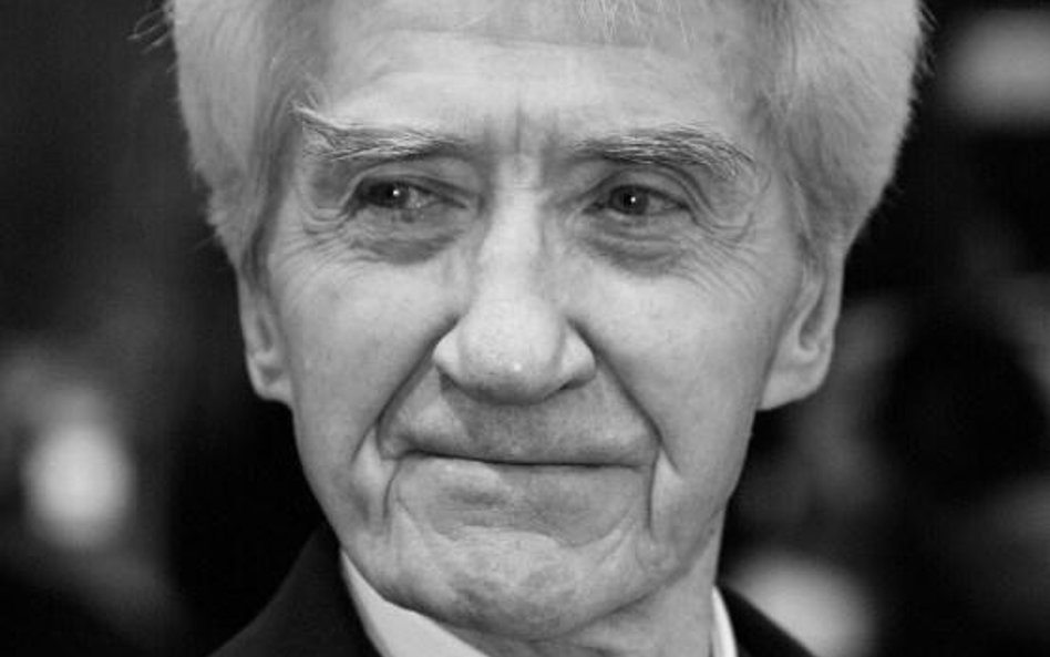 Alain Resnais, reżyser filmowy. Zmarł 1 marca 2014 roku.