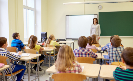 Związek Nauczycielstwa Polskiego ma obawy o miejsca pracy dla nauczycieli