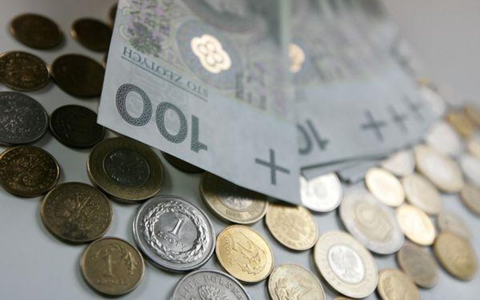 Pensje liczymy od minimalnego wynagrodzenia