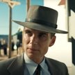 Cillian Murphy w  filmie "Oppenheimer"