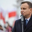 Andrzej Duda nie przyjedzie na Westerplatte