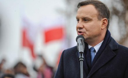 Andrzej Duda nie przyjedzie na Westerplatte
