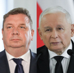 Wybory prezydenckie 2025. Poseł PiS Michał Wójcik przekonywał, że prezes PiS Jarosław Kaczyński wska