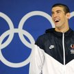 Michael Phelps