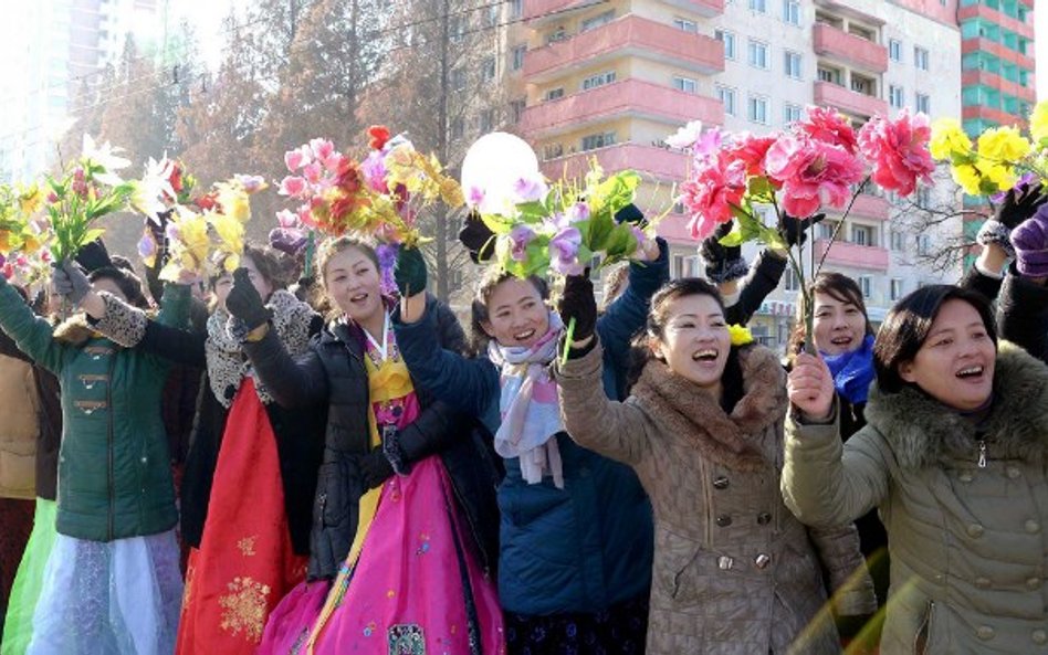 Korea Północna: Jesteśmy bastionem praw człowieka