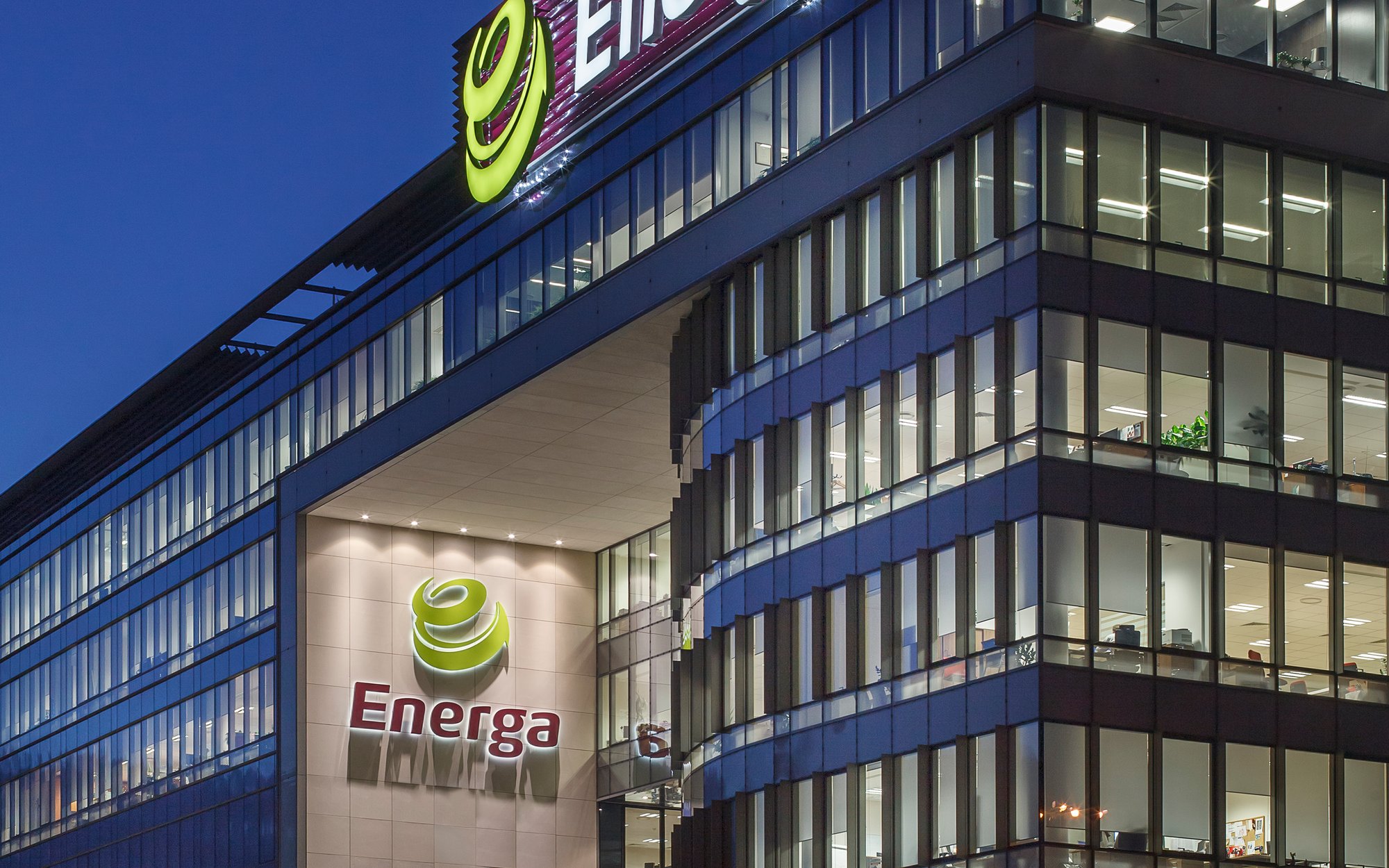 Gazowa Ostrołęka Energi najpóźniej na początku 2027 roku