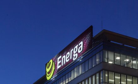 Energa zostaje na giełdzie. Mniejsi wygrali