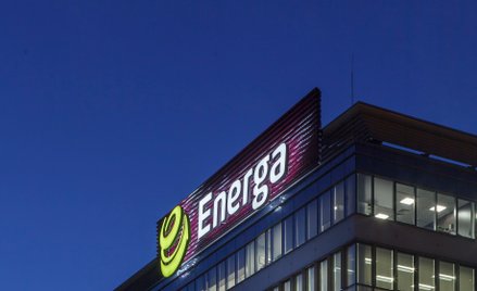 Spółki płacą za przedwyborczą obietnice rządu PiS. O stratach informuje Energa