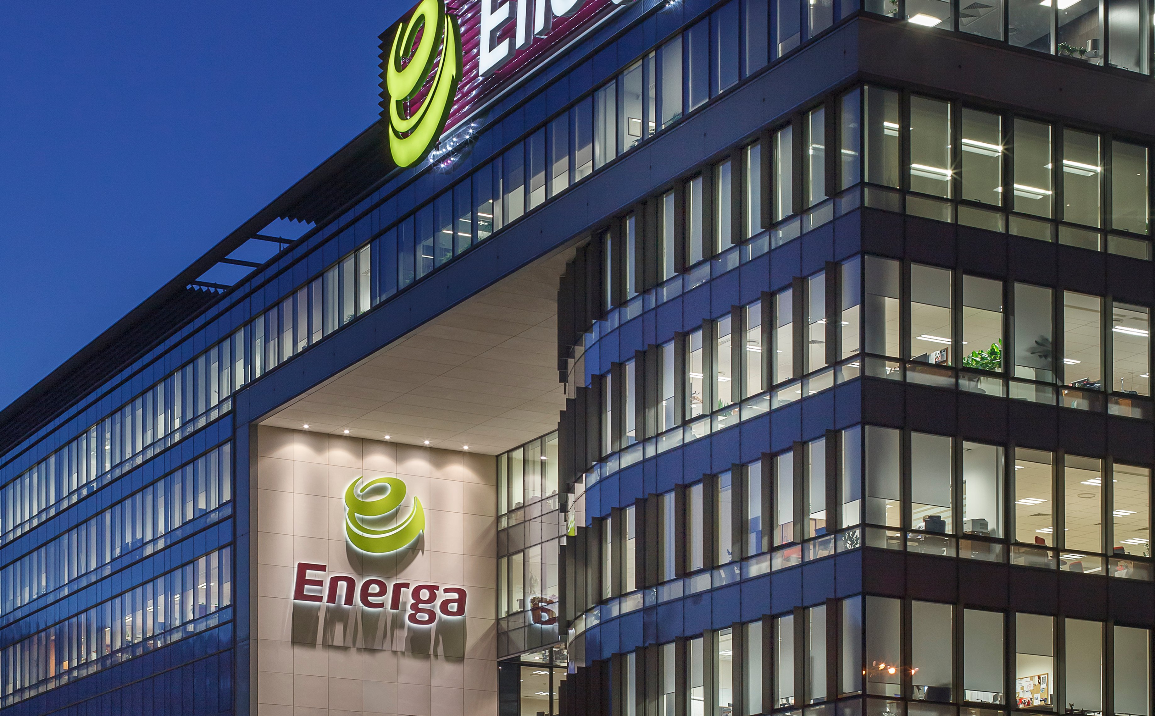 Energa zostanie w Orlenie? Plan nabiera kształtów