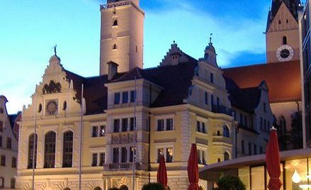 Ingolstadt (fot.Brian Clontarf)