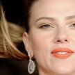 Aktorka Scarlett Johansson
