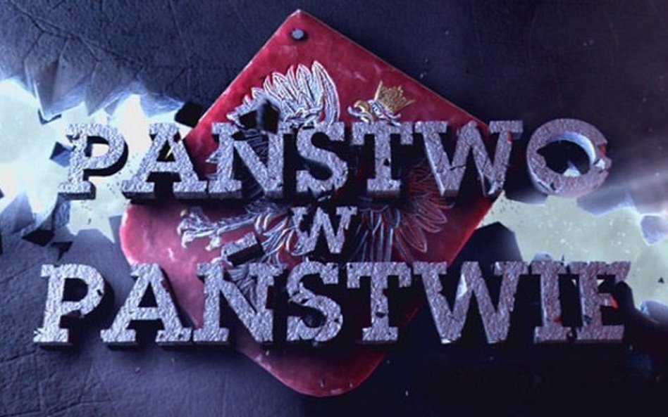 „Państwo w państwie”. Oszukali klientkę dla wysokiej prowizji