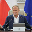 Premier Donald Tusk