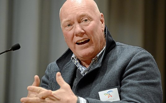 Jean-Claude Biver.