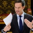 Mark Rutte zagroził, że w piątek zwróci się do parlamentu w Hadze o odrzucenie układu z Ukrainą.