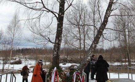 Generał Błasik nie naciskał na pilotów Tu-154