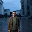 Zełenski: W stosunkach z Polską osiągnęliśmy najwyższy poziom zaufania