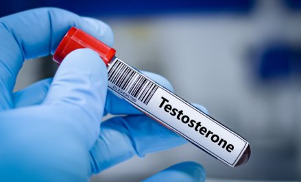 Polski biznesemn potrzebuje dwa razy więcej testosteronu niż przeciętny mężczyzna