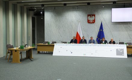 Komisja śledcza nie przesłucha we wtorek Ernesta Bejdy