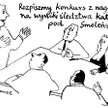 Andrzej Krauze: Komentarz rysunkowy