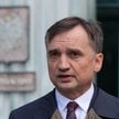 Poseł PiS Zbigniew Ziobro