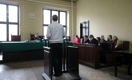 Sąd powinien pomagać niepełnosprawnemu