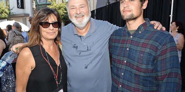 Movie crime in Los Angeles