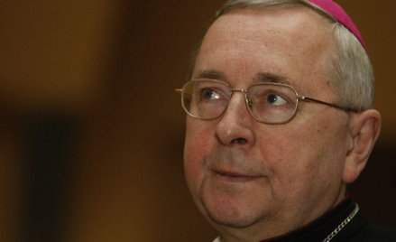 Abp Stanisław Gądecki