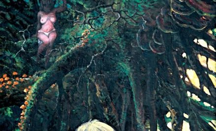 Grzegorz Rosiński – mistrz ilustracji i komiksu