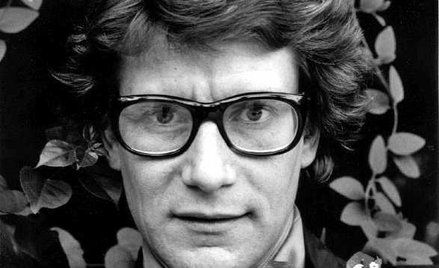 Szalona miłość – Yves Saint Laurent; PON IEDZIAŁEK | 22.45 | CANAL+
