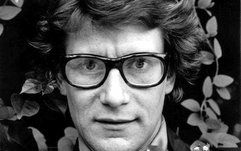 Szalona miłość – Yves Saint Laurent; PON IEDZIAŁEK | 22.45 | CANAL+