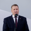 Przemysław Czarnek prowadzi PiS ku staniu się partią memem