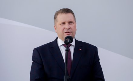 Przemysław Czarnek prowadzi PiS ku staniu się partią memem