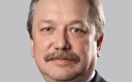 Ryszard Wtorkowski, prezes LUG