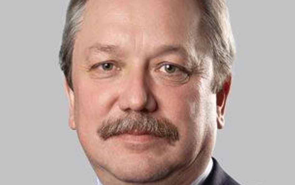 Ryszard Wtorkowski, prezes LUG