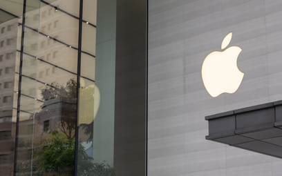 The New York Times: Apple odporny na zawirowania