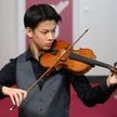Qingzhu Weng z Chin