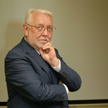 prof. Jerzy Stępień