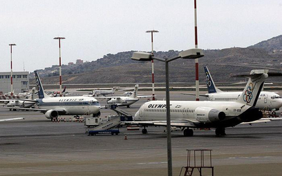 Grecja - nie będzie strajku kontrolerów ruchu lotniczego