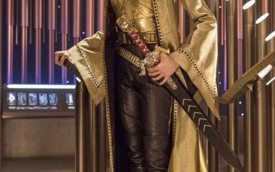 Bajecznie bogaci Azjaci