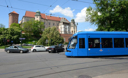 Po ulicach Krakowa w czasie ŚDM ma kursować nawet 830 pojazdów komunikacji miejskiej