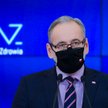 Niedzielski: Koronawirus przegrywa z grypą