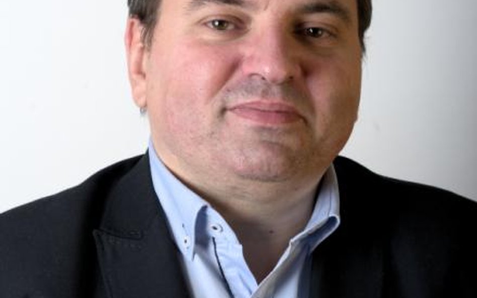 Andrzej Radzisław