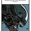Polski pasażer Nostromo