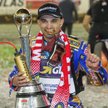Bartosz Zmarzlik